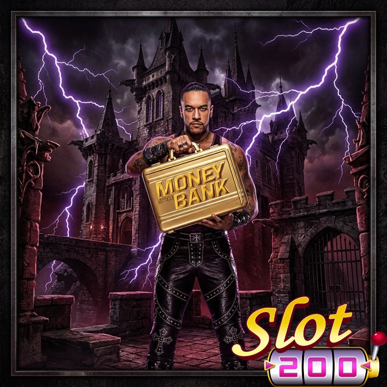 SLOT200