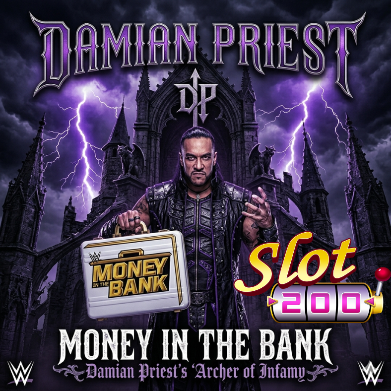 SLOT200: Link Resmi Slot 200 dan Situs Judi Slot Gacor Hari Ini